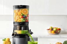 Multi-Tasking Cold Press Juicers