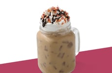 Collaboration Cafe Coffee Cocktails