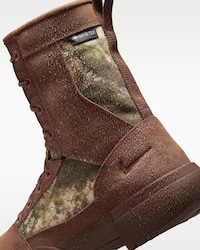 Protective Army-Compliant Boots Image 2