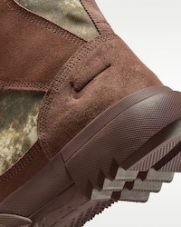 Protective Army-Compliant Boots Image 3