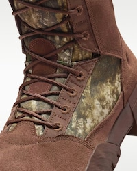 Protective Army-Compliant Boots Image 4