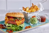 Snack-Inspired Plant-Based Foods