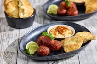 Snack-Inspired Plant-Based Foods Image 2