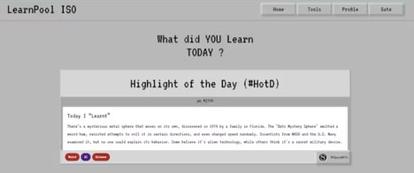Gamified Knowledge Platforms