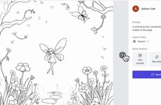 AI Coloring Generators