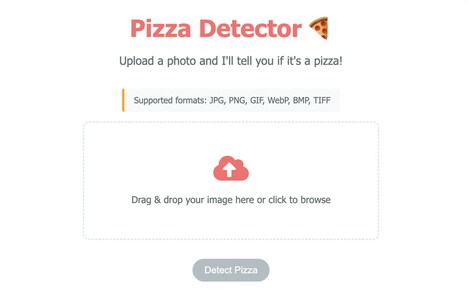 Food Recognition Apps