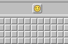 Interactive Grid Canvas