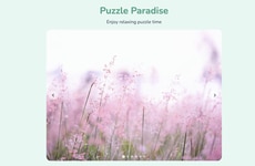 Relaxing Puzzle Platforms