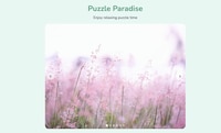 Relaxing Puzzle Platforms