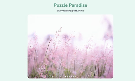 Relaxing Puzzle Platforms