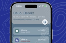 RV Travel Organizers