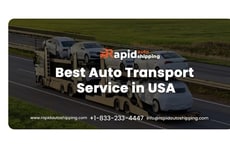 Vehicle Transport Services