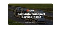Vehicle Transport Services Image 1
