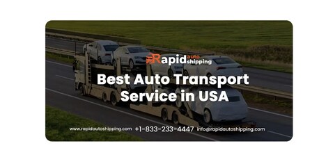 Vehicle Transport Services
