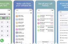 Anonymous Calling Apps