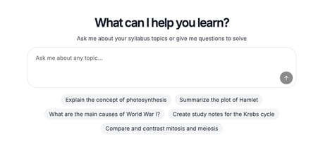 AI Note Generators