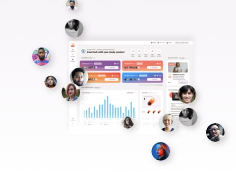 Virtual Study Platforms