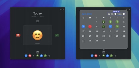 Mood Tracking Apps