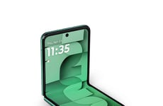 Event-Inspired Foldable Phones