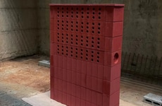 Passive Cooling Vessels