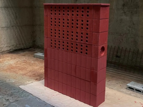 Passive Cooling Vessels