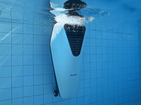 Ai Portable Swim Jets