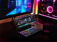 Integrated Display Keyboards Image 1