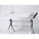 Brass-Gear Drafting Tables Image 1