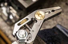 Pocket Multi-Tool Evolutions
