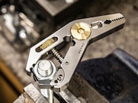 Pocket Multi-Tool Evolutions Image 1