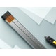 Cutting-Aid Ruler Tool Image 2