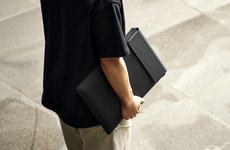 Wireless Charging Sleeves