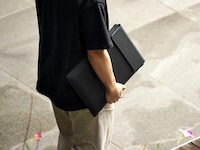 Wireless Charging Sleeves