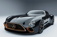 Performance Shooting Brakes