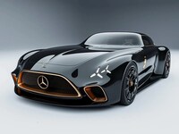 Performance Shooting Brakes Image 1