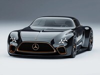 Performance Shooting Brakes Image 2