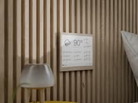 Minimalist E-Ink Displays Image 2