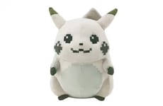 Plump Plush Toy Collections
