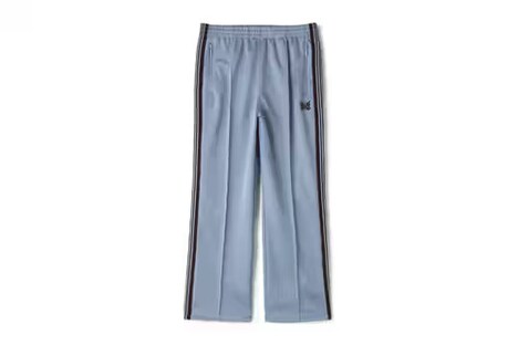 Utility-Inspired Track Pants