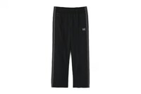 Utility-Inspired Track Pants Image 3