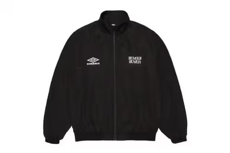 Heritage Sportswear Capsule