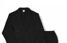 Bagged Cotton Suit Sets