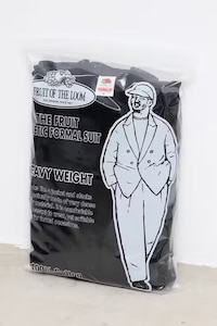 Bagged Cotton Suit Sets Image 2