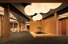 Japanese Island Hospitality Projects