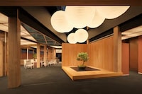 Japanese Island Hospitality Projects Image 1