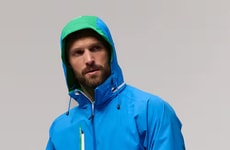 Packable Golf Apparel