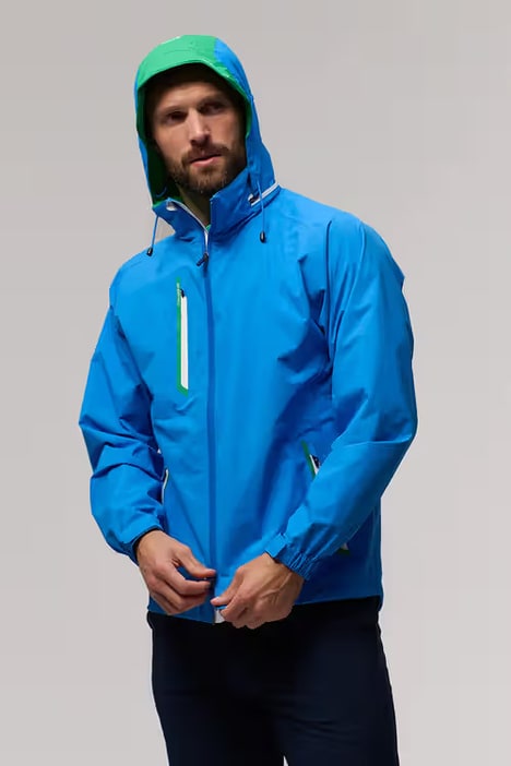 Packable Golf Apparel