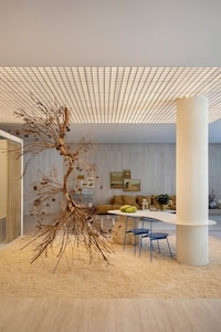 Cultural Exhibition Spaces Image 2