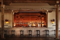 Bold Compact Hotel Interiors Image 1
