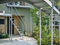 Compact Urban Residences Image 2